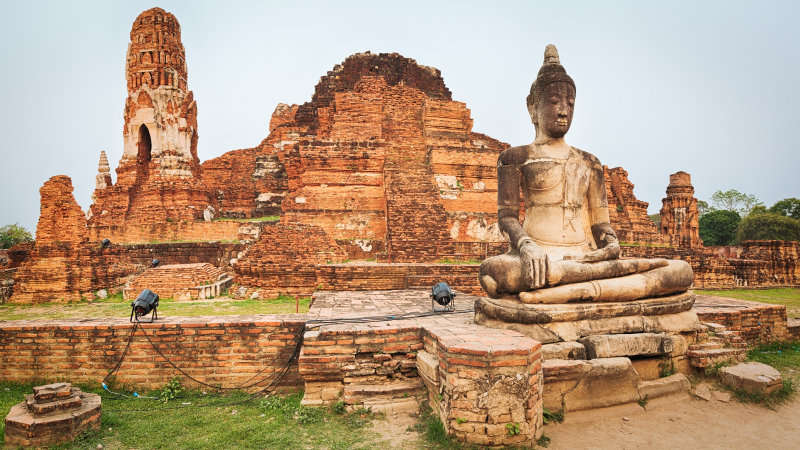 Day 13: Visit Of Banteay Srei - Roluos Temples (Breakfast, Lunch)